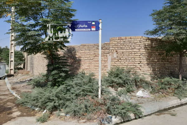 زمین فروشی در موسی آباد ورامین ۱۶۱ متر-3