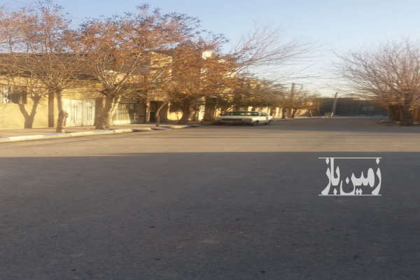 زمین فروشی در موسی آباد ورامین ۱۶۱ متر-4