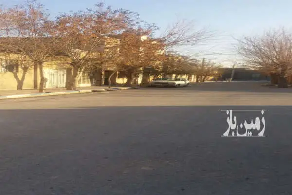 زمین فروشی در موسی آباد ورامین ۱۶۱ متر - تصویر 4