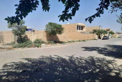 زمین فروشی در موسی آباد ورامین ۱۶۱ متر
