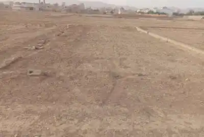 زمین مسکونی ۲۰۰ متر اراضی بهرامی در محمودآباد