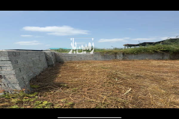 زمین صنعتی ۳۲۱ متر چسبیده به میدان تره بارِ در حال ساخت-4