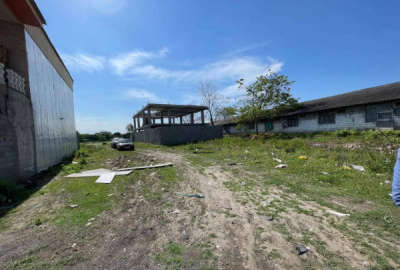 زمین مسکونی ۲۳۶ متری در بلوار ولایت آمل