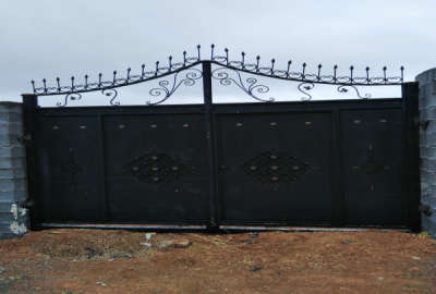 زمین باغ شهری کودیان ۱۰۰۰ متر