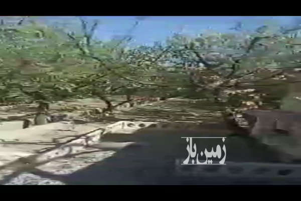 باغچه ۴۰۰ متر داخل شهرک ماهدشت سردراباد-1