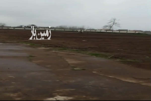 زمین مسکونی تفکیک شده شهرساحلی چمخاله ۲۰۰۰۰ متر-1