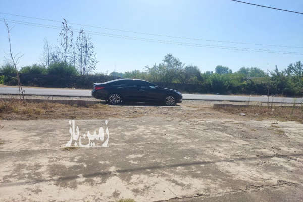 زمین مسکونی تفکیک شده شهرساحلی چمخاله ۲۰۰۰۰ متر-4