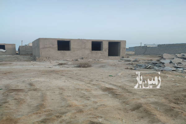 یک قطعه زمین در شهرک روستای کوویی ۲۵۰ متر-1