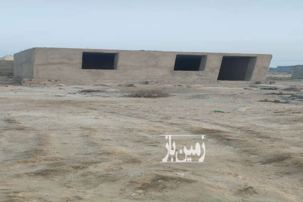 یک قطعه زمین در شهرک روستای کوویی ۲۵۰ متر-2