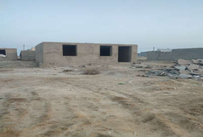 یک قطعه زمین در شهرک روستای کوویی ۲۵۰ متر