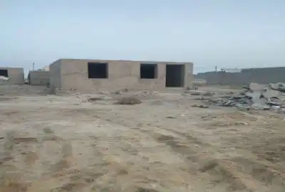 یک قطعه زمین در شهرک روستای کوویی ۲۵۰ متر
