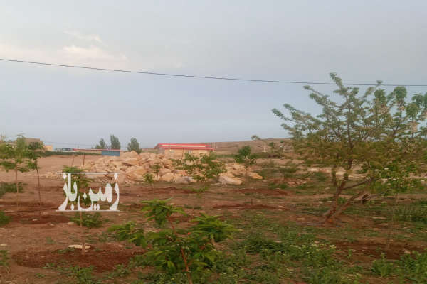 زمین مسکونی در روستای کلاندرق نمین ۴۰۰ متر-4