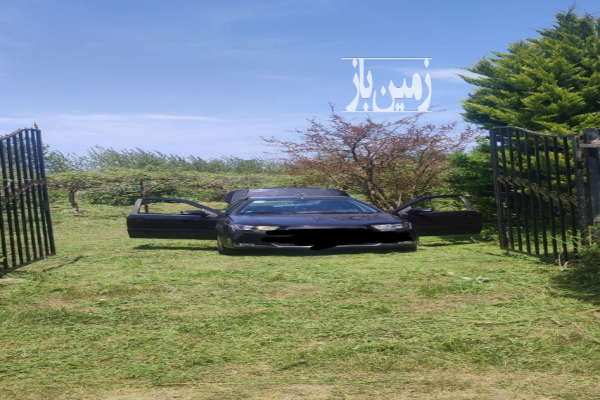 زمین ۱۵۰۰ متر رودسر حسن سرا گیلاکجان-2