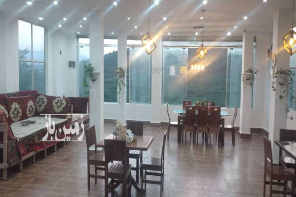 زمین تجاری مسکونی ۱۸۰۰متر ورودی نگین سبز کومله-3