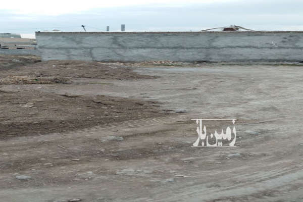 زمین پشت مارکو نزدیک جاده اصلی ۱۲۰ متر-1