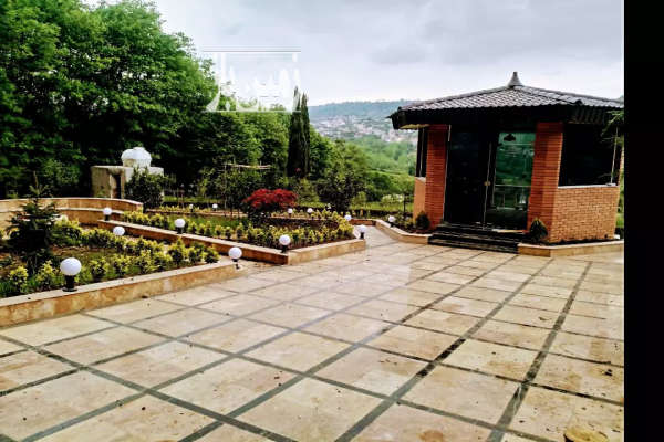 زمین روستای امره منطقه تلسبن ۴۵۰ متر ویو ابدی-1