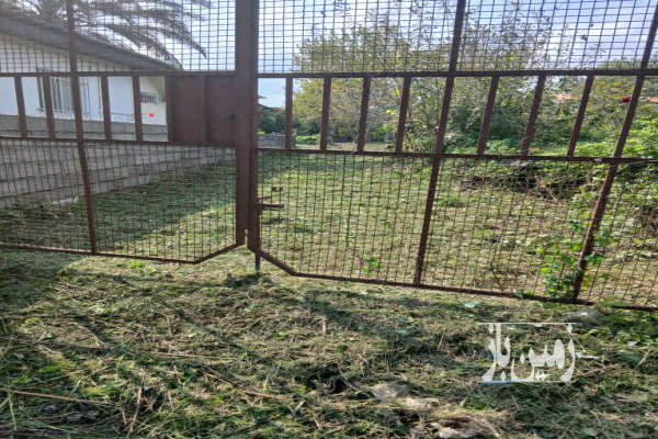 زمین کاربری مسکونی سند تک برگ گیشاکجان ۲۳۰ متر-1