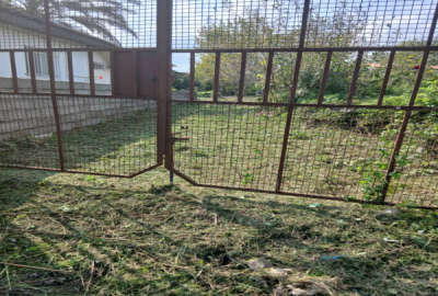 زمین کاربری مسکونی سند تک برگ گیشاکجان ۲۳۰ متر