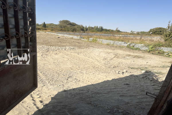 زمین ۲۵۰متری خوشنام ملارد برخیابان اصلی-2