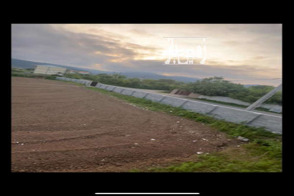 زمین کوهپایه نزدیک دریا بخش شهری جوکندان ۴۵۴۰ متر-4