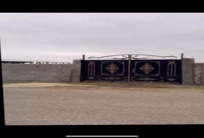 زمین کوهپایه نزدیک دریا بخش شهری جوکندان ۴۵۴۰ متر