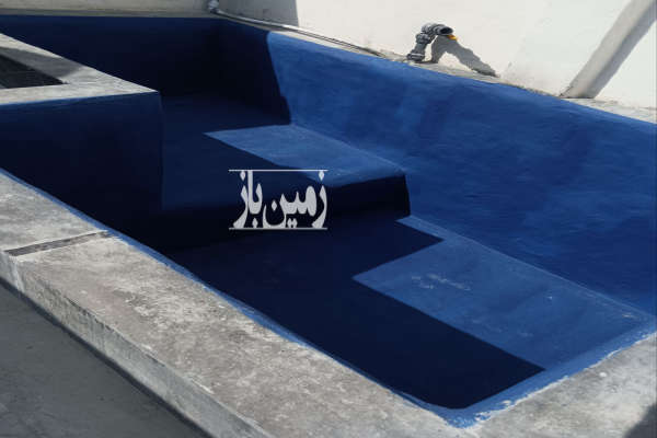 باغچه نقلی ۱۲۰ متری در رباط کریم روستای حصار مهتر-4