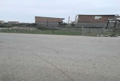 زمین مسکونی ۹۰ متر پایین دزا خیابان بهاران خیابان ۱۲ متری