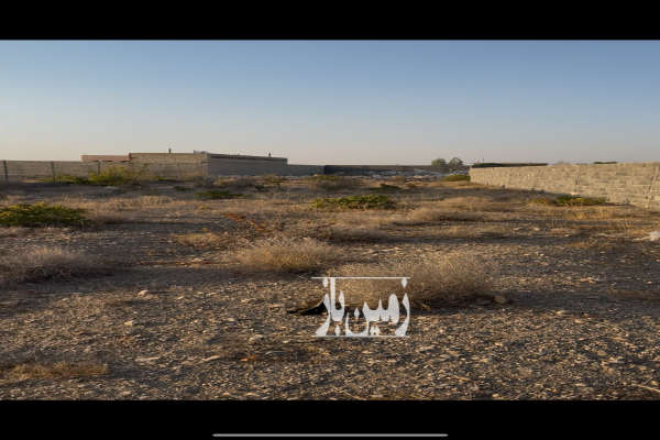 زمین فروشی ۵۶۵ متر کوچه باغ خاطره-1