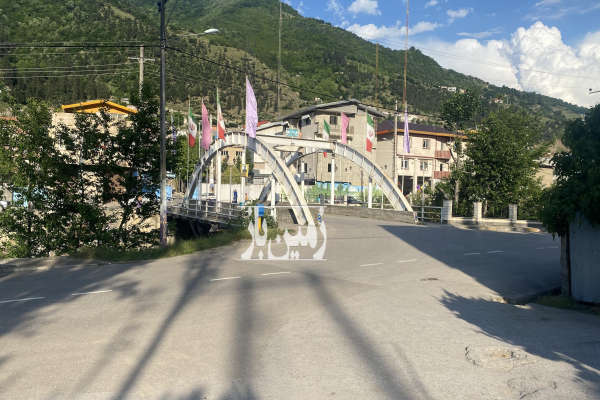 زمین مسکونی ۱۸۵ متر داخل شهر-2