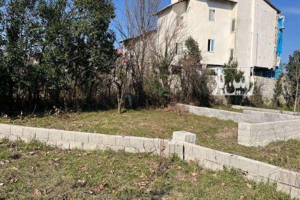 زمین مسکونی ۱۳۰متر در خیابان شهدای رامسر-3