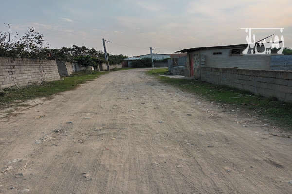 زمین مسکونی بابلسر روستای کاسگر محله ۲۰۲ متر-4