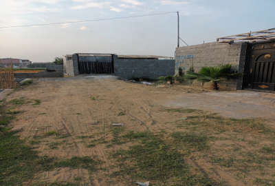 زمین مسکونی بابلسر روستای کاسگر محله ۲۰۲ متر