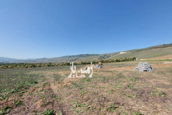 زمین ۴۳۰ متری بر ۱۵ متری در محمداباد فریم-1