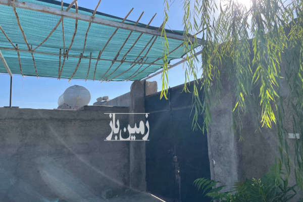 زمین قوچان بعد از ناصریه خرابه امین ۵۰۰ متر-1