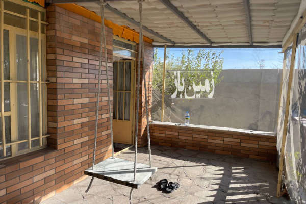 زمین قوچان بعد از ناصریه خرابه امین ۵۰۰ متر-3