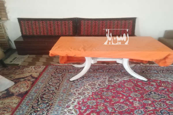 زمین قوچان بعد از ناصریه خرابه امین ۵۰۰ متر-4