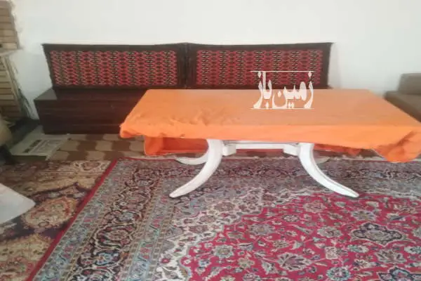 زمین قوچان بعد از ناصریه خرابه امین ۵۰۰ متر - تصویر 4