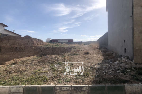 زمین بافت مسکونی نزدیک تنگه واشی شهراباد ۴۳۵ متر-2