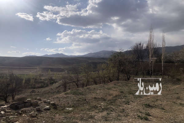 زمین بافت مسکونی نزدیک تنگه واشی شهراباد ۴۳۵ متر-4