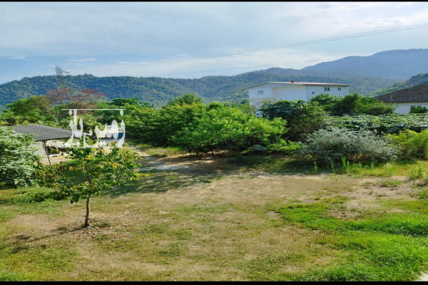 زمین ۶۱۳ متر ۳۵ کیلومتری آستارا بخش حویق-1