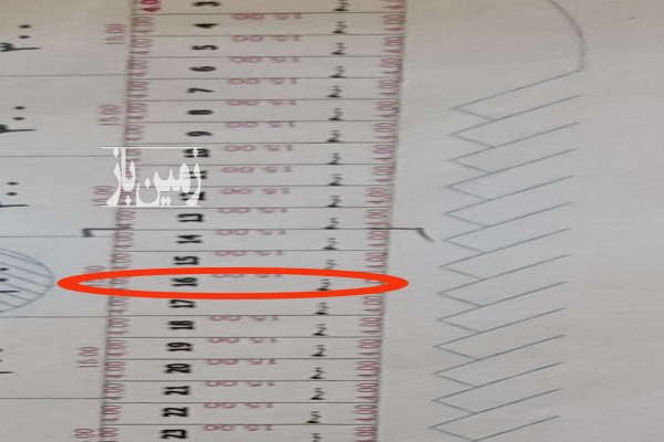 زمین تجاری ۶۰ متر داخل کوی پردیس فرهنگیان-2