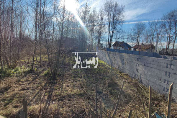 زمین در روستای پاشاکی لاهیجان ۱۴۰۰ متر-3