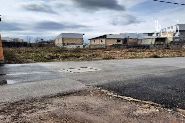 زمین در رشت خیابان شهید قربانزاده کوی ندائی ۱۲۰۰ متر-1