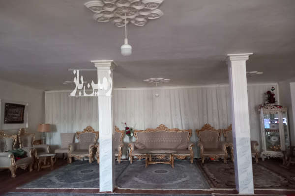 زمین کلنگی مسکونی تجاری قرضیالدین بلواربهشتی ۲۵۰ متر-1