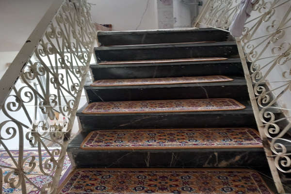 زمین کلنگی مسکونی تجاری قرضیالدین بلواربهشتی ۲۵۰ متر-4