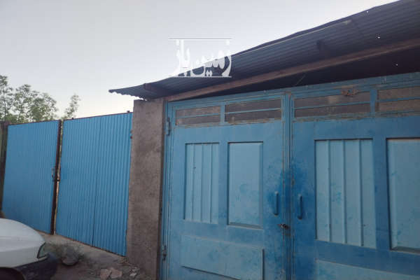 باغ فروشی محدوده روستای شمس آباد بیرجند ۱۴۰۰ متر-1