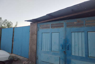 باغ فروشی محدوده روستای شمس آباد بیرجند ۱۴۰۰ متر