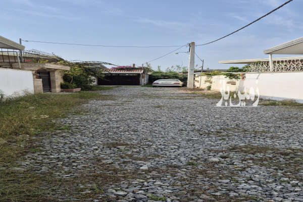 زمین مسکونی ویلایی ۲۲۵متری بابلسر بهنمیر کاله-2