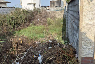 زمین مسکونی ویلایی ۲۲۵متری بابلسر بهنمیر کاله