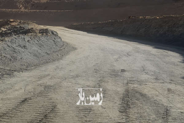 زمین مناسب خونه باغ سیرجان روستای محمدیه ۷۵۰ متر-1